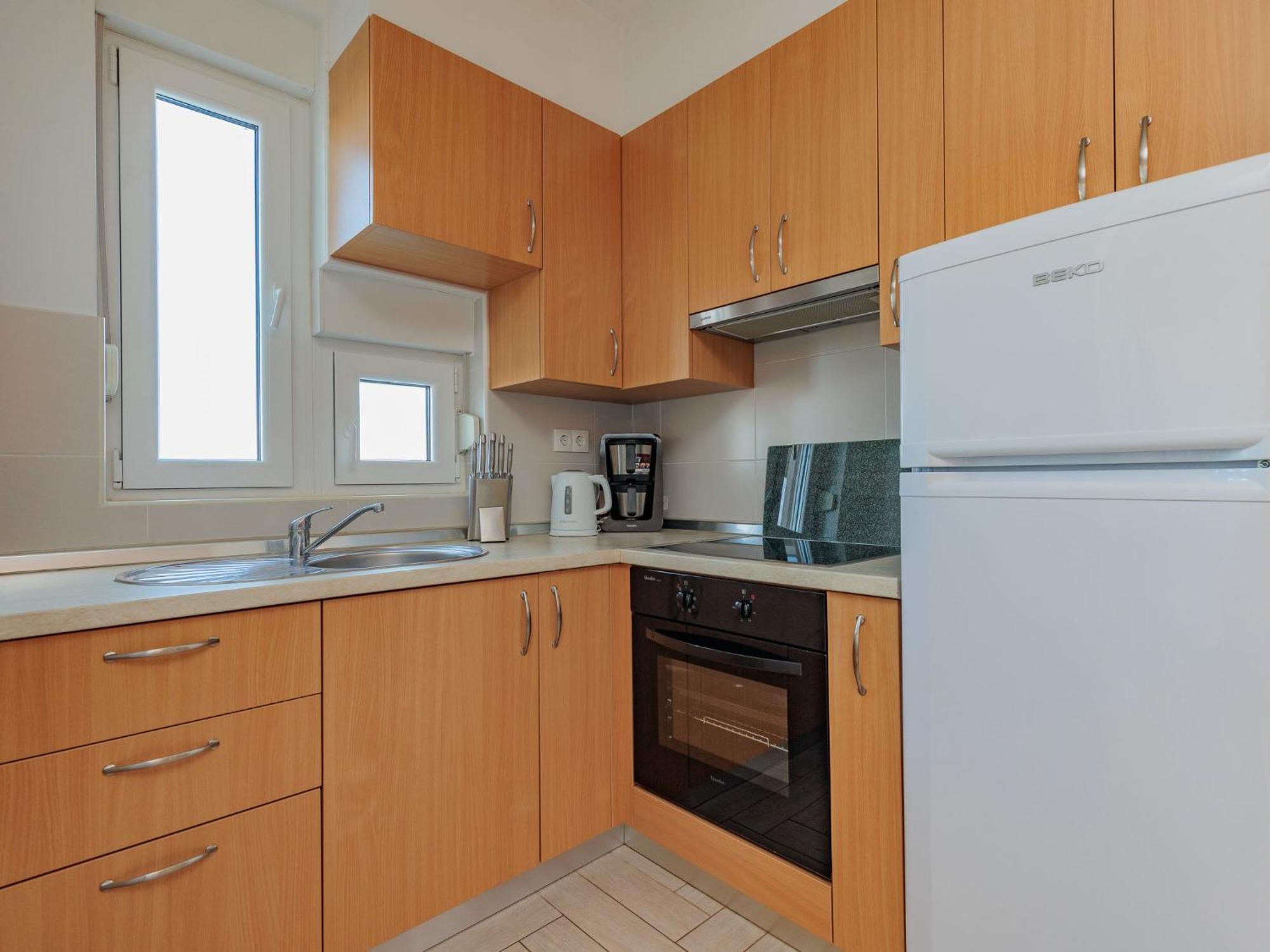 Apartment Mlasina-4 By Interhome Нин Екстериор снимка