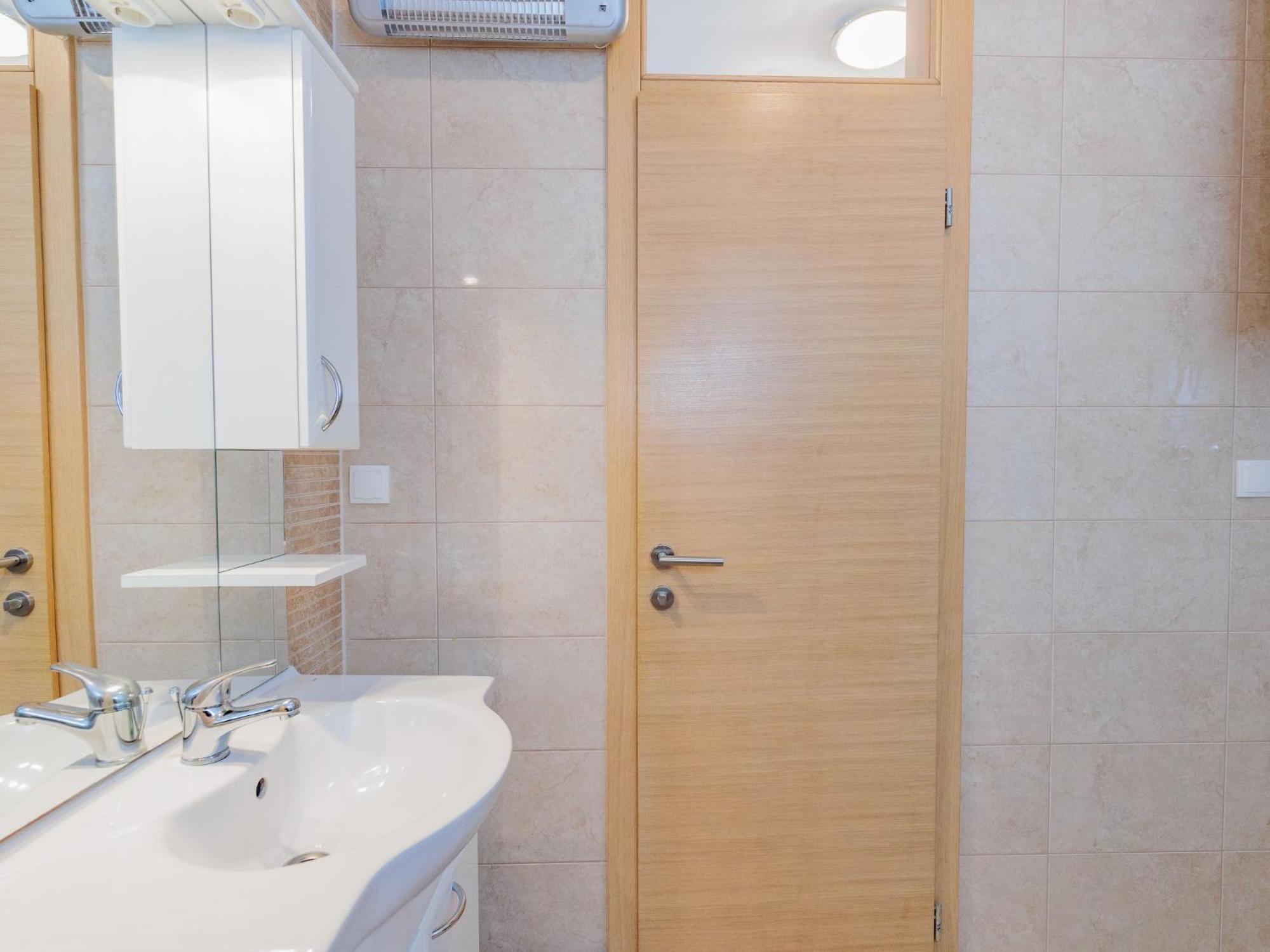 Apartment Mlasina-4 By Interhome Нин Екстериор снимка